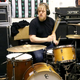 Illustration for article titled Poll: 96% Of Bands Looking For Slightly Better Drummer